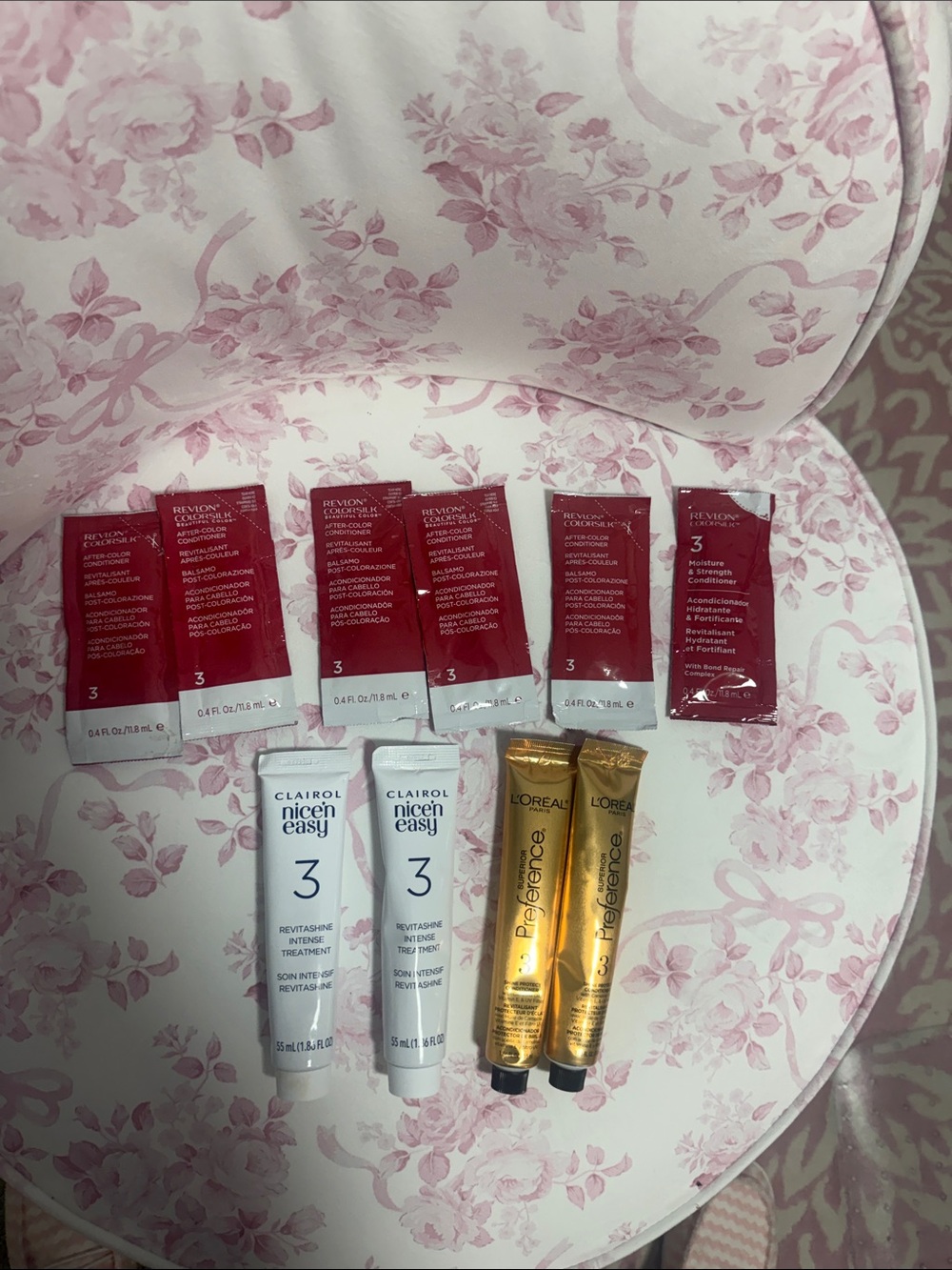 Conditioner